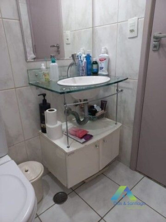 Imagem Apartamento com 3 Quartos à Venda, 69 m² em Rudge Ramos - São Bernardo Do Campo Imagem Apartamento com 3 Quartos à Venda, 69 m² em Rudge Ramos - São Bernardo Do Campo