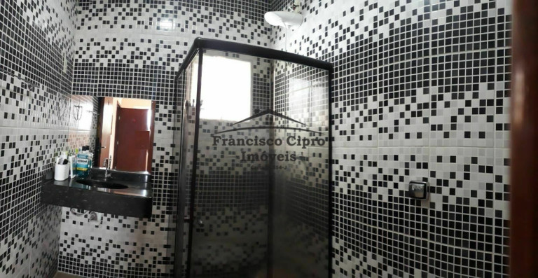 Imagem Sobrado com 3 Quartos à Venda, 200 m² em Jardim São José - Cruzeiro Imagem Sobrado com 3 Quartos à Venda, 200 m² em Jardim São José - Cruzeiro