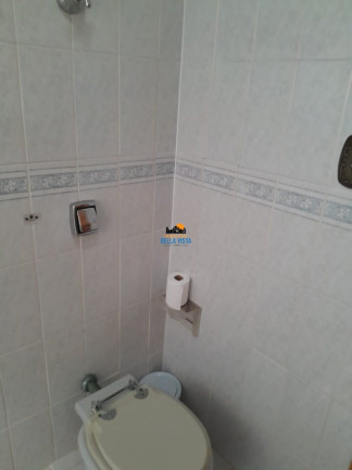 Imagem Apartamento com 2 Quartos à Venda, em Boa Vista - São Vicente Imagem Apartamento com 2 Quartos à Venda, em Boa Vista - São Vicente