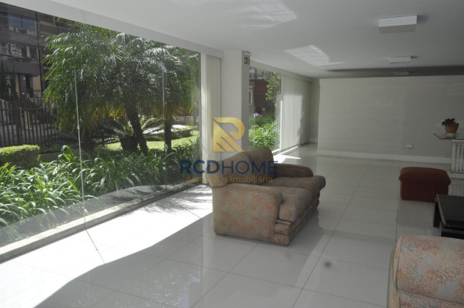 Imagem Apartamento com 4 Quartos à Venda, 300 m² em Batel - Curitiba Imagem Apartamento com 4 Quartos à Venda, 300 m² em Batel - Curitiba