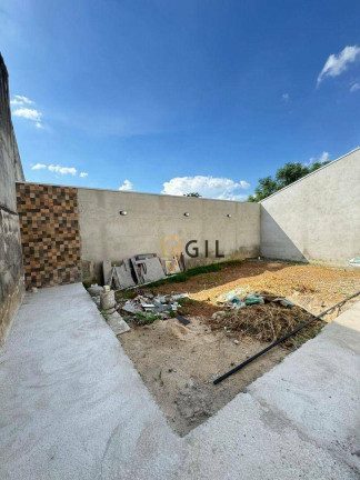 Imagem Sobrado com 4 Quartos à Venda, 250 m² em Jardim Terras De São João - Jacareí