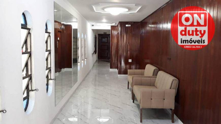 Imagem Apartamento com 2 Quartos à Venda, 103 m² em Embaré - Santos Imagem Apartamento com 2 Quartos à Venda, 103 m² em Embaré - Santos