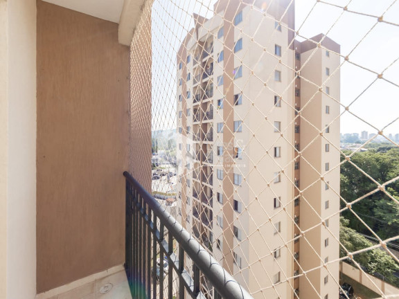 Imagem Apartamento com 3 Quartos à Venda, 65 m² em City América - São Paulo Imagem Apartamento com 3 Quartos à Venda, 65 m² em City América - São Paulo