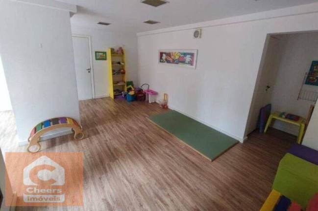 Imagem Apartamento com 4 Quartos à Venda, 130 m² em Vila Nova Conceição - São Paulo Imagem Apartamento com 4 Quartos à Venda, 130 m² em Vila Nova Conceição - São Paulo