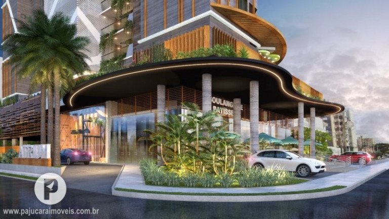 Imagem Apartamento com 3 Quartos à Venda, 126 m² em Ponta Verde - Maceió Imagem Apartamento com 3 Quartos à Venda, 126 m² em Ponta Verde - Maceió