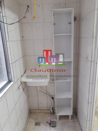 Imagem Apartamento com 2 Quartos à Venda, 46 m² em Cidade Tiradentes - São Paulo