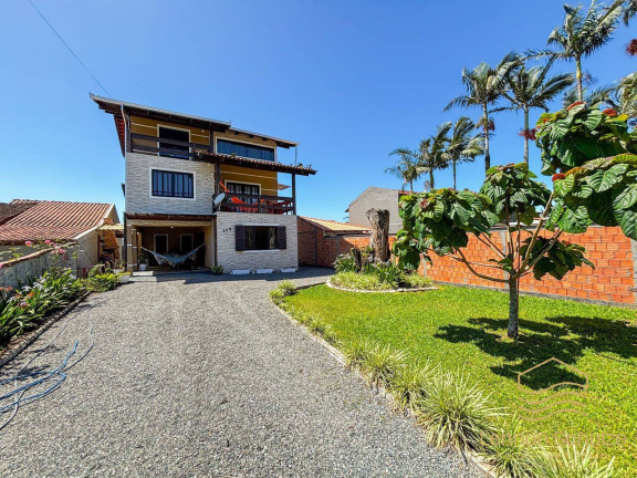 Imagem Sobrado com 4 Quartos à Venda, 472 m² em Salinas - Balneário Barra Do Sul Imagem Sobrado com 4 Quartos à Venda, 472 m² em Salinas - Balneário Barra Do Sul