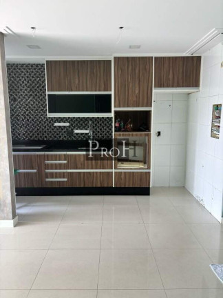 Apartamento com 3 Quartos à Venda, 81 m² em Independência - São Bernardo Do Campo