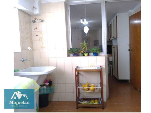 Imagem Apartamento com 3 Quartos à Venda, 90 m² em Santana - São Paulo