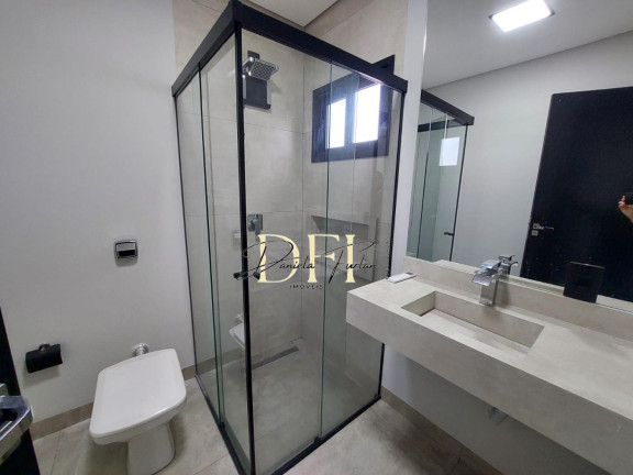 Imagem Casa de Condomínio com 4 Quartos à Venda, 218 m² em Condomínio Villagio Milano - Sorocaba