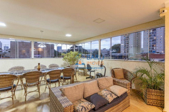 Sobrado com 4 Quartos à Venda, 197 m² em Barra Funda - São Paulo