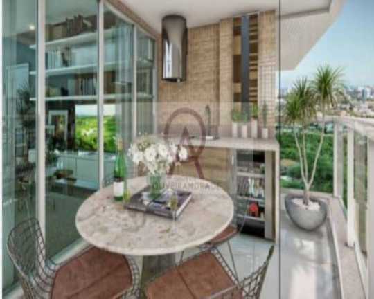 Imagem Imóvel com 2 Quartos à Venda, 72 m² em Caminho Das árvores - Salvador Imagem Imóvel com 2 Quartos à Venda, 72 m² em Caminho Das árvores - Salvador
