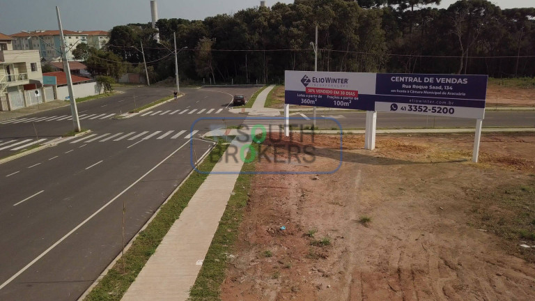 Imagem Terreno à Venda, em Capela Velha - Araucária Imagem Terreno à Venda, em Capela Velha - Araucária