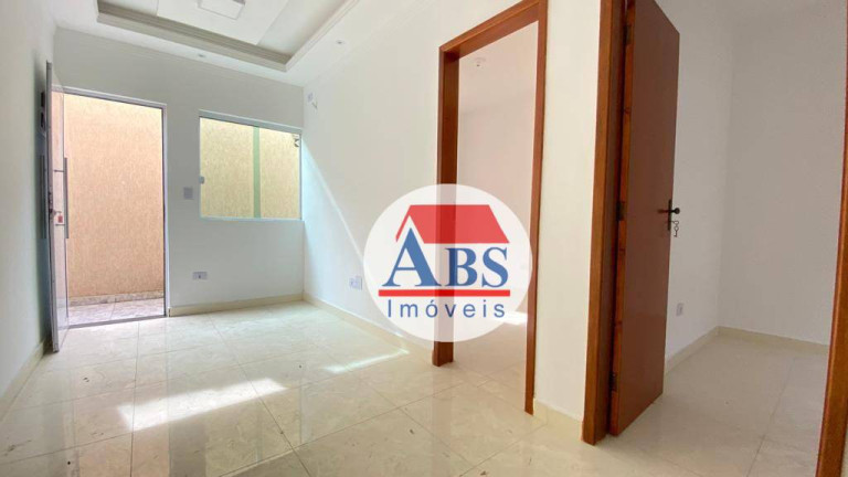 Imagem Casa com 2 Quartos à Venda, 42 m² em Maracanã - Praia Grande Imagem Casa com 2 Quartos à Venda, 42 m² em Maracanã - Praia Grande