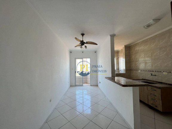 Imagem Apartamento com 2 Quartos à Venda, 57 m² em Mirim - Praia Grande Imagem Apartamento com 2 Quartos à Venda, 57 m² em Mirim - Praia Grande