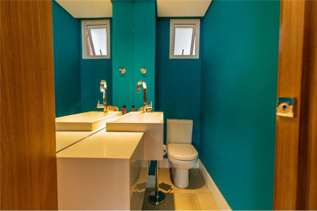 Imagem Apartamento com 2 Quartos à Venda, 93 m² em Pinheiros - São Paulo