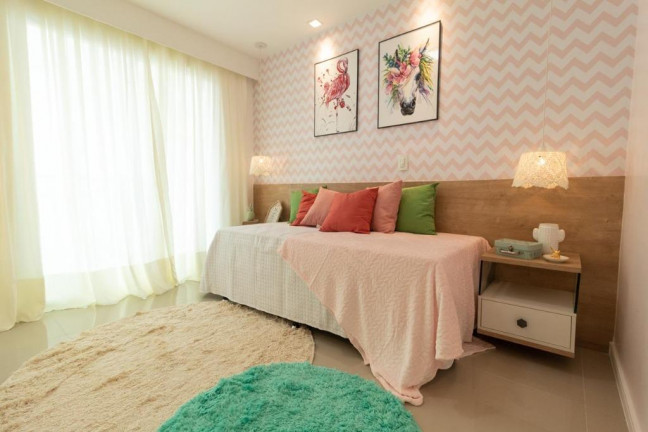 Imagem Apartamento com 4 Quartos à Venda, 150 m² em Aldeota - Fortaleza