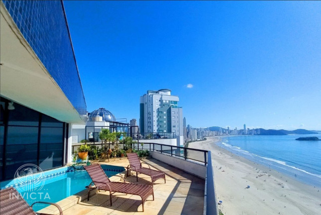 Imagem Apartamento com 6 Quartos à Venda, 650 m² em Centro - Balneário Camboriú Imagem Apartamento com 6 Quartos à Venda, 650 m² em Centro - Balneário Camboriú