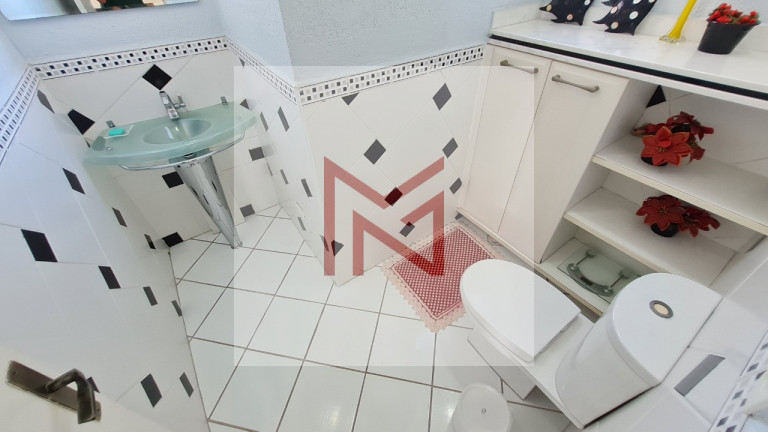 Imagem Imóvel com 4 Quartos à Venda, 170 m² em Loteamento João Batista Julião - Guarujá