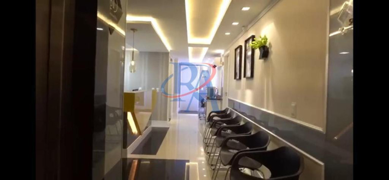 Imagem Imóvel Comercial à Venda, 25 m² em Fatima - Fortaleza