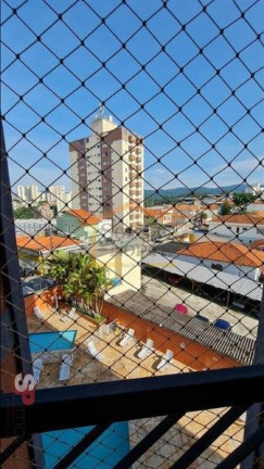Imagem Apartamento com 2 Quartos à Venda, 94 m² em Vila Aurora (zona Norte) - São Paulo Imagem Apartamento com 2 Quartos à Venda, 94 m² em Vila Aurora (zona Norte) - São Paulo
