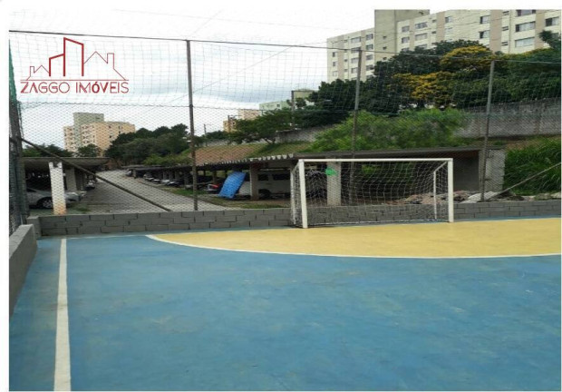Imagem Apartamento com 2 Quartos à Venda, 60 m² em Inocoop - São Paulo