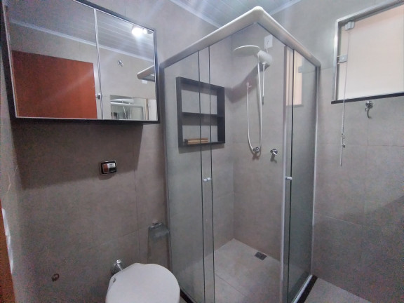 Imagem Casa com 2 Quartos à Venda, 159 m² em Vila Conceição - Bauru