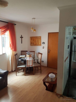 Imagem Apartamento com 2 Quartos à Venda, 57 m² em Jardim Satélite - São José Dos Campos Imagem Apartamento com 2 Quartos à Venda, 57 m² em Jardim Satélite - São José Dos Campos