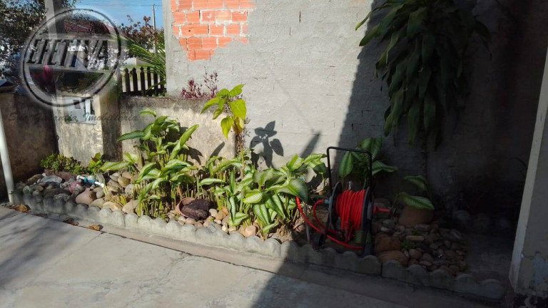 Imagem Casa com 3 Quartos à Venda, 120 m² em Coroados - Guaratuba