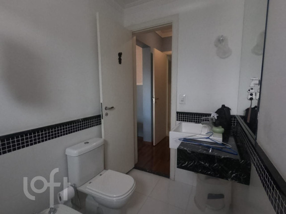 Imagem Apartamento com 4 Quartos à Venda, 173 m² em Moema - São Paulo