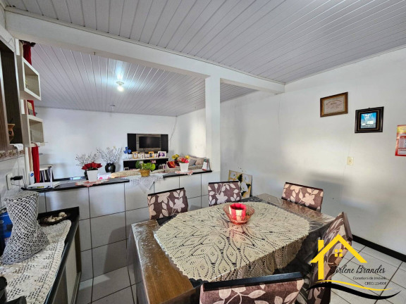 Imagem Casa com 3 Quartos à Venda, 400 m² em Centro - Balneário Barra Do Sul Imagem Casa com 3 Quartos à Venda, 400 m² em Centro - Balneário Barra Do Sul