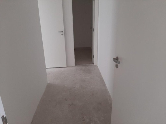 Imagem Apartamento com 4 Quartos à Venda, 195 m² em Campo Belo - São Paulo