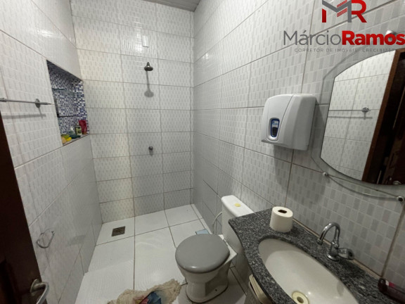 Imagem Casa com 4 Quartos à Venda, 245 m² em Pratiús - Pindoretama