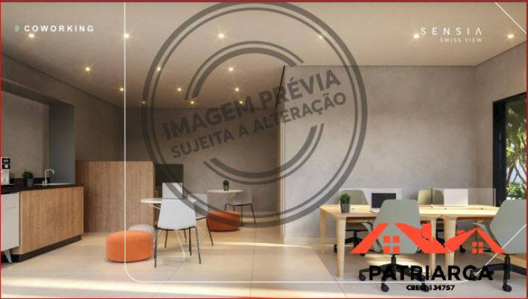 Imagem Apartamento com 2 Quartos à Venda, 6 m² em Swiss Park - Campinas Imagem Apartamento com 2 Quartos à Venda, 6 m² em Swiss Park - Campinas