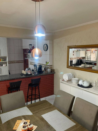 Imagem Casa com 3 Quartos à Venda, 222 m²