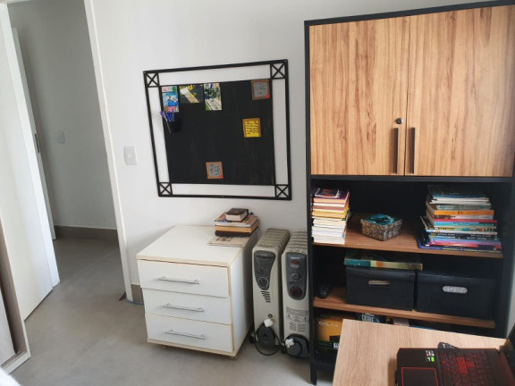 Imagem Imóvel com 3 Quartos à Venda, 103 m² em água Branca - São Paulo