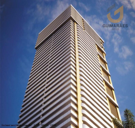 Imagem Apartamento com 4 Quartos à Venda, 460 m² em Vitória - Salvador Imagem Apartamento com 4 Quartos à Venda, 460 m² em Vitória - Salvador