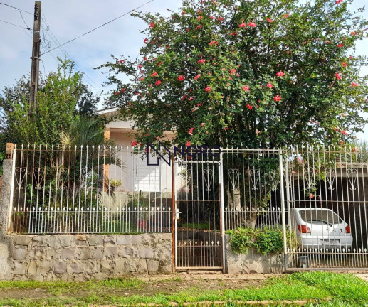 Casa com 2 Quartos à Venda, 130 m² em Lorenzi - Santa Maria