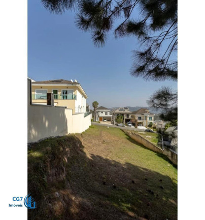 Terreno à Venda, 604 m² em Alphaville - Santana De Parnaíba