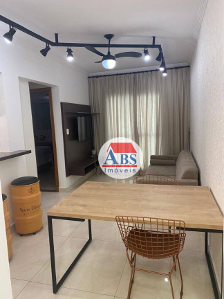 Imagem Apartamento com 1 Quarto à Venda, 48 m² em Tupi - Praia Grande Imagem Apartamento com 1 Quarto à Venda, 48 m² em Tupi - Praia Grande