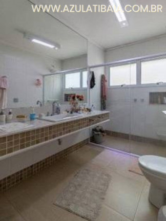 Imagem Casa com 5 Quartos à Venda, 3.030 m² em Vila Santista - Atibaia