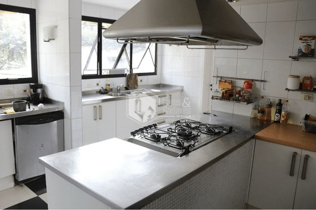 Imagem Casa com 4 Quartos à Venda, 754 m² em Retiro Morumbi - São Paulo Imagem Casa com 4 Quartos à Venda, 754 m² em Retiro Morumbi - São Paulo