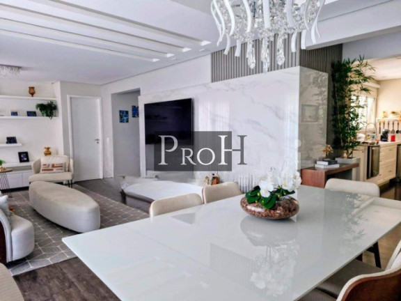 Imagem Apartamento com 3 Quartos à Venda, 123 m² em Centro - São Bernardo Do Campo Imagem Apartamento com 3 Quartos à Venda, 123 m² em Centro - São Bernardo Do Campo