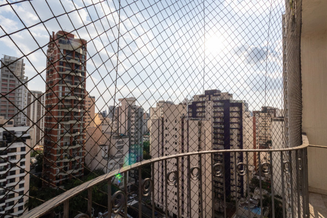Imagem Cobertura com 3 Quartos à Venda, 218 m² em Pinheiros - São Paulo Imagem Cobertura com 3 Quartos à Venda, 218 m² em Pinheiros - São Paulo