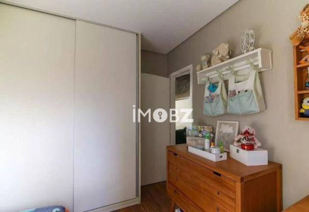 Imagem Imóvel com 3 Quartos à Venda, 87 m² em Vila Andrade - São Paulo