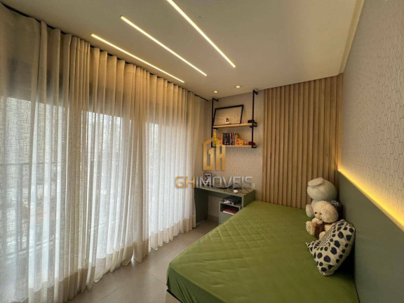 Imagem Apartamento com 2 Quartos à Venda, 68 m² em Setor Bueno - Goiânia