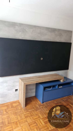 Imagem Apartamento com 2 Quartos à Venda, 92 m² em José Menino - Santos Imagem Apartamento com 2 Quartos à Venda, 92 m² em José Menino - Santos