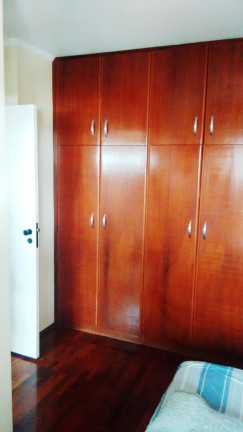 Imagem Apartamento com 3 Quartos à Venda, 110 m² em Jardim Aeroporto - Bauru