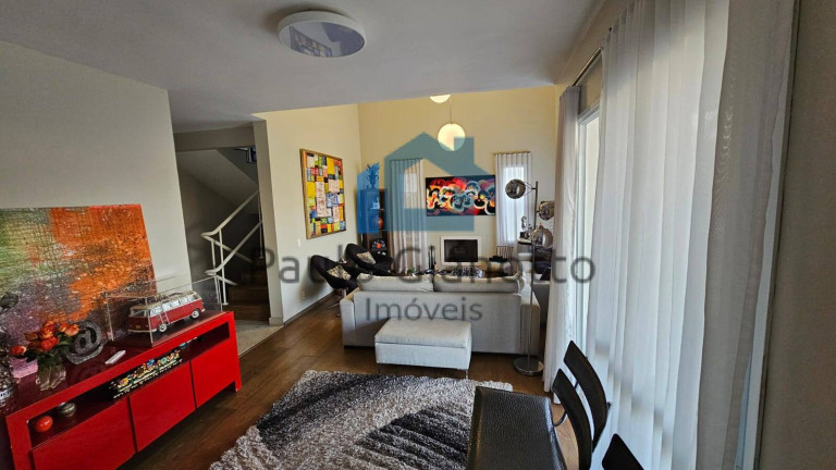 Imagem Casa de Condomínio com 4 Quartos à Venda, 293 m² em Granja Viana - Cotia