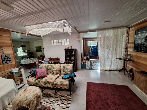 Imagem Casa com 3 Quartos à Venda, 900 m² em águas Claras - Viamão